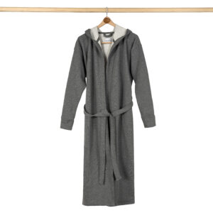 Hooded Fleece Sweatshirt Robe|Hooded Fleece Sweatshirt Robe|Hooded Fleece Sweatshirt Robe