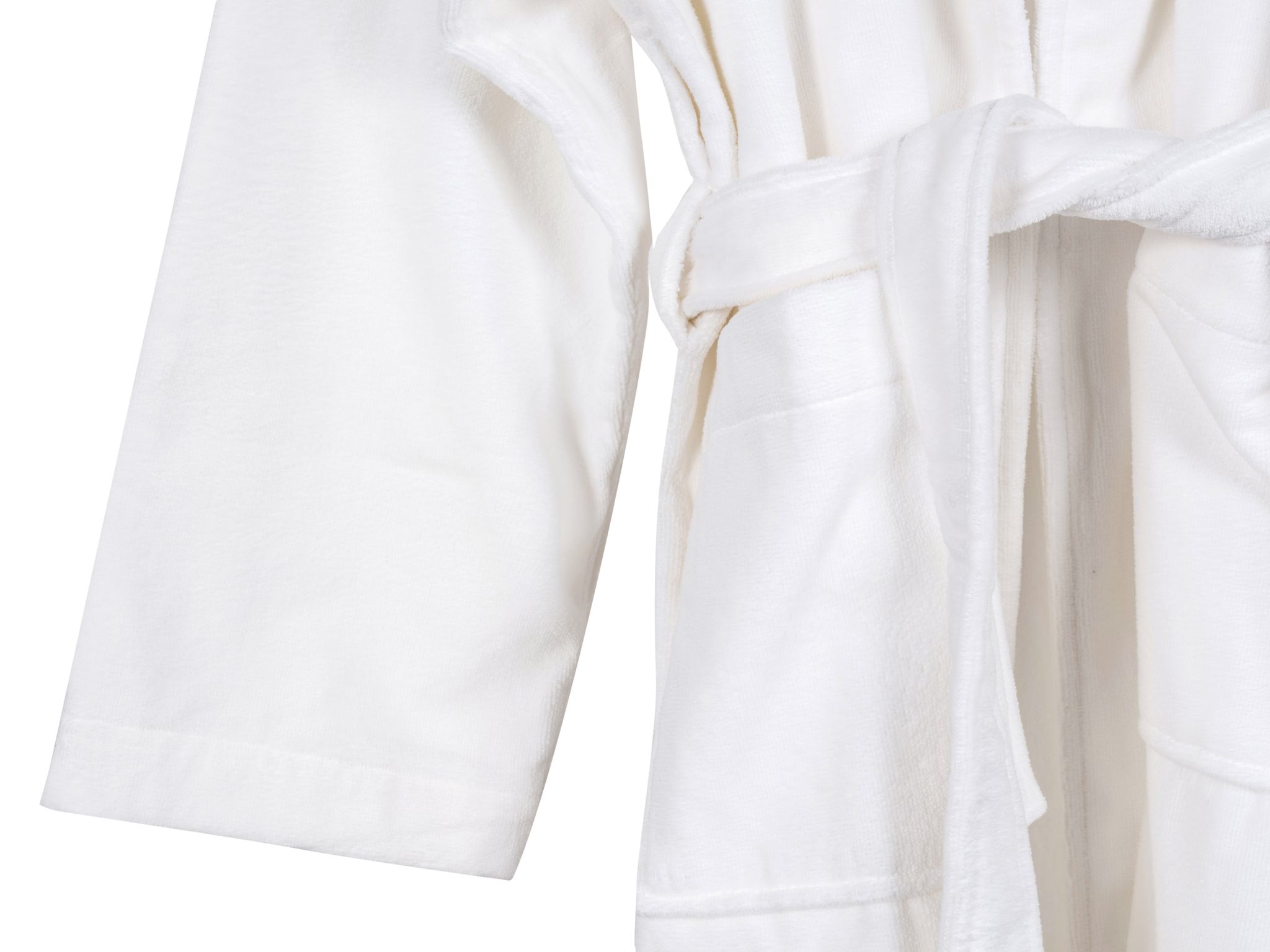 Kimono Robe Chambre - Velour d\'Amis